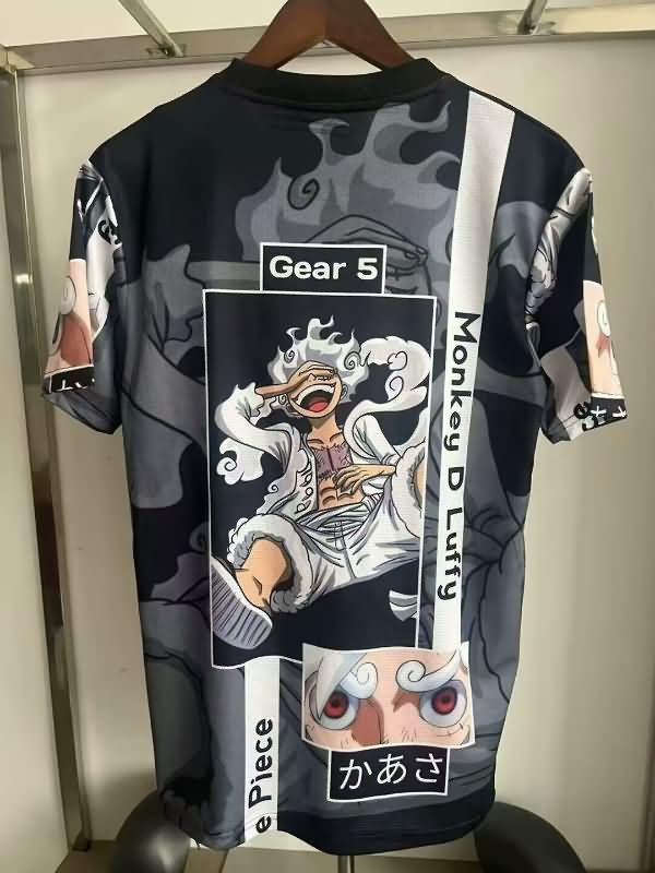 AAA(Thailand) Japan 2025 Special Soccer Jersey 53