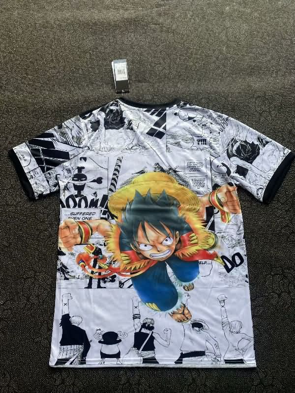 AAA(Thailand) Japan 2025 Special Soccer Jersey 54