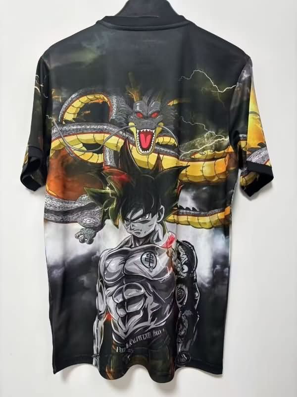 AAA(Thailand) Japan 2025 Special Soccer Jersey 55
