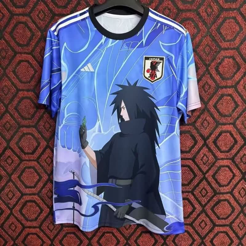 AAA(Thailand) Japan 2025 Special Soccer Jersey 56