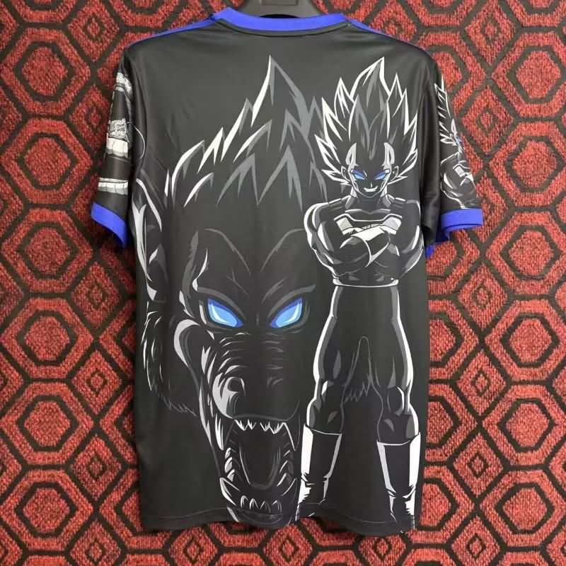 AAA(Thailand) Japan 2025 Special Soccer Jersey 57