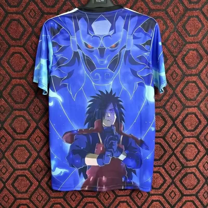 AAA(Thailand) Japan 2025 Special Soccer Jersey 60