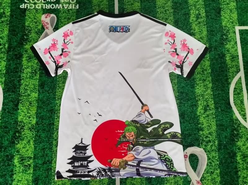 AAA(Thailand) Japan 2025 Special Soccer Jersey 64