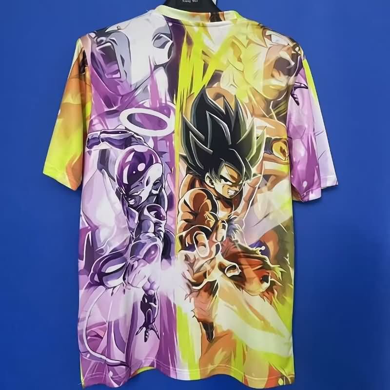 AAA(Thailand) Japan 2025 Special Soccer Jersey 80