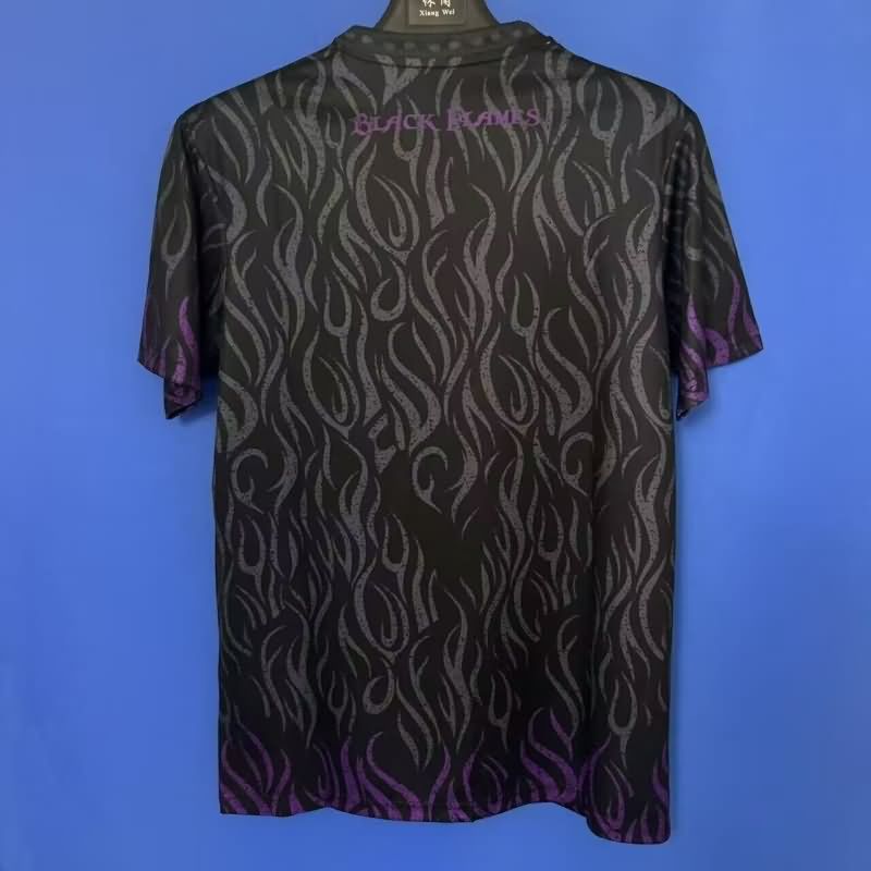AAA(Thailand) Japan 2025 Special Soccer Jersey 83