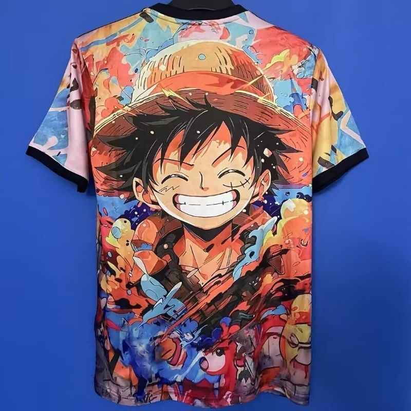 AAA(Thailand) Japan 2025 Special Soccer Jersey 86