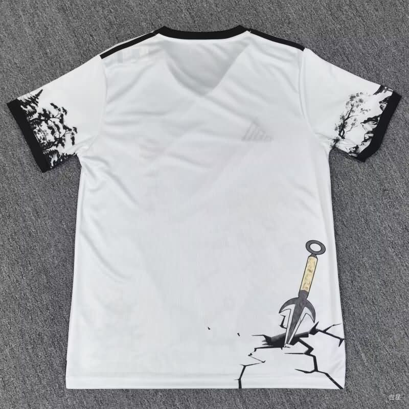 AAA(Thailand) Japan 2025 Special Soccer Jersey 89