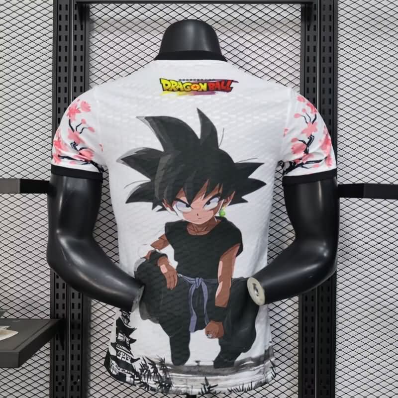 AAA(Thailand) Japan 2025 Special Soccer Jersey (Player) 10