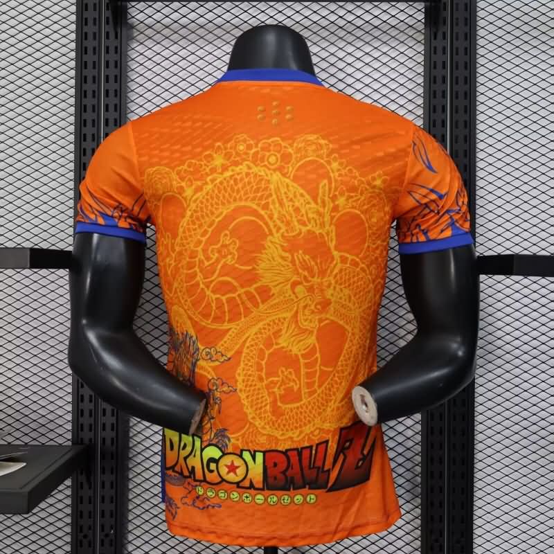 AAA(Thailand) Japan 2025 Special Soccer Jersey (Player) 13