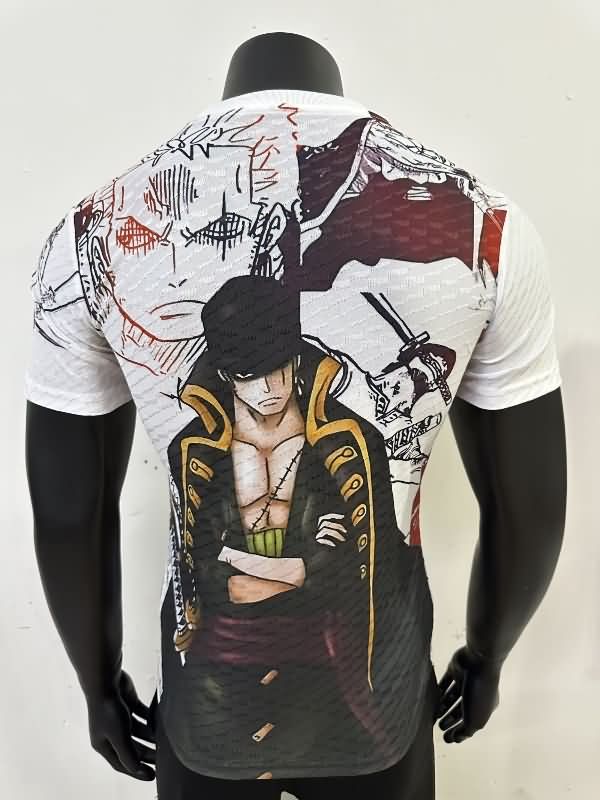 AAA(Thailand) Japan 2025 Special Soccer Jersey (Player) 14