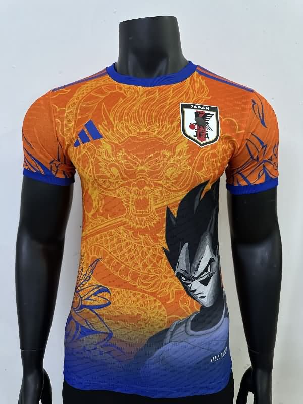 AAA(Thailand) Japan 2025 Special Soccer Jersey (Player) 15