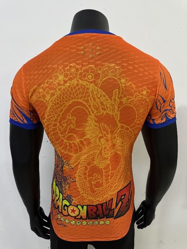 AAA(Thailand) Japan 2025 Special Soccer Jersey (Player) 15