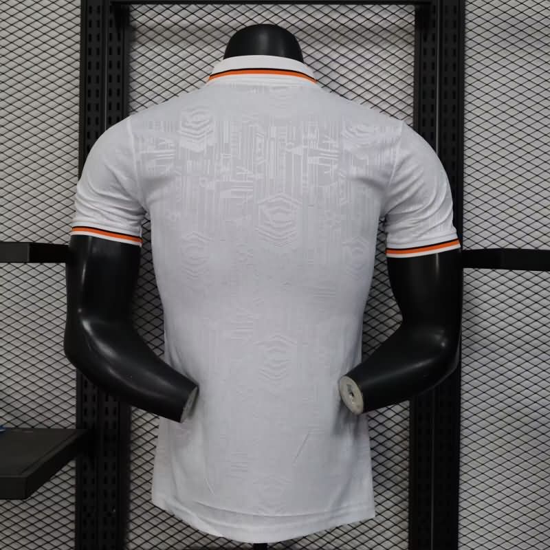 AAA(Thailand) Japan 2025 Special Soccer Jersey (Player) 22
