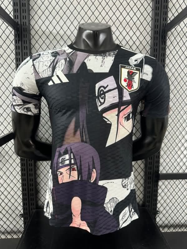 AAA(Thailand) Japan 2025 Special Soccer Jersey (Player) 23