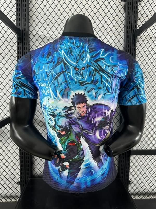 AAA(Thailand) Japan 2025 Special Soccer Jersey (Player) 25