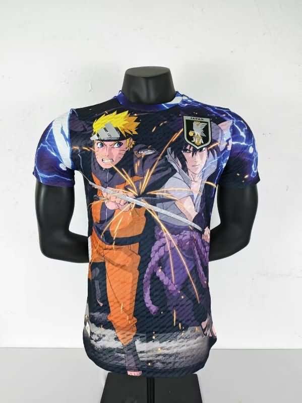 AAA(Thailand) Japan 2025 Special Soccer Jersey (Player) 28