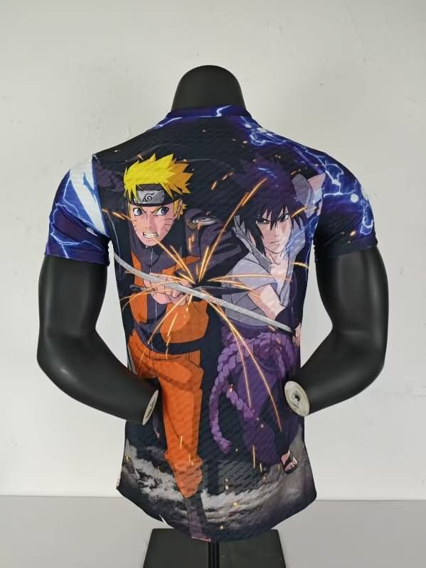 AAA(Thailand) Japan 2025 Special Soccer Jersey (Player) 28