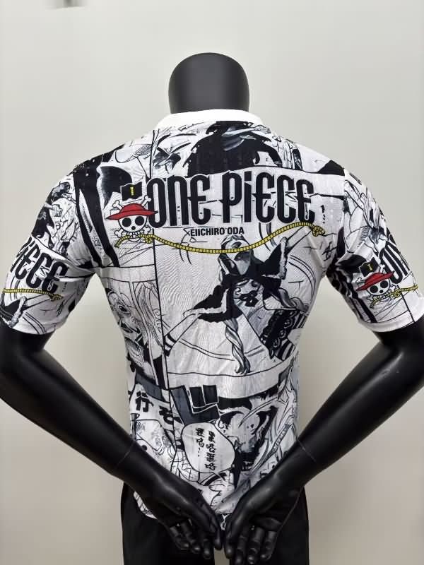 AAA(Thailand) Japan 2025 Special Soccer Jersey (Player) 35