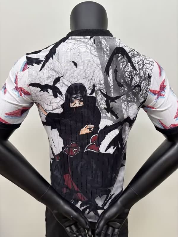 AAA(Thailand) Japan 2025 Special Soccer Jersey (Player) 45