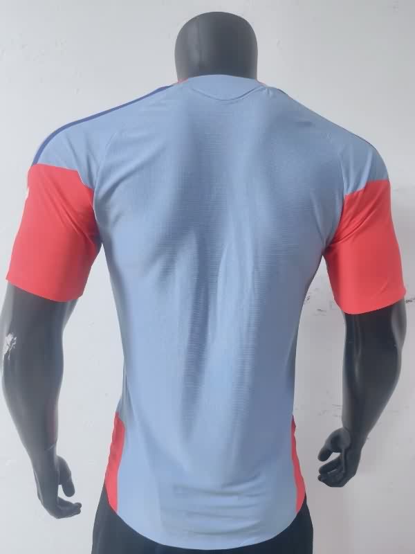 AAA(Thailand) Japan 2025 Special Soccer Jersey (Player) 50