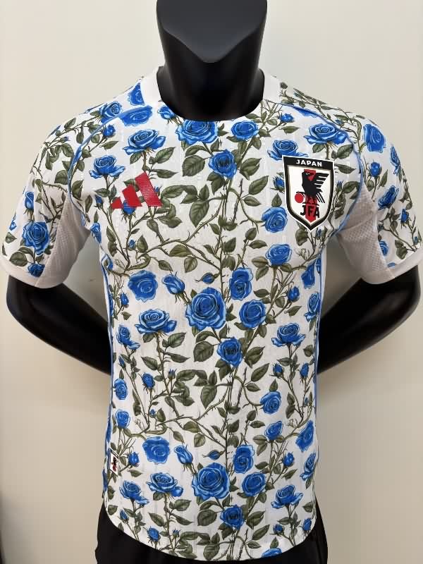 AAA(Thailand) Japan 2025 Special Soccer Jersey (Player) 51