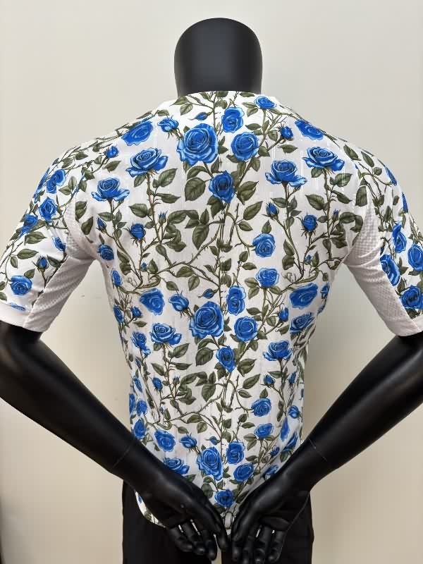 AAA(Thailand) Japan 2025 Special Soccer Jersey (Player) 51