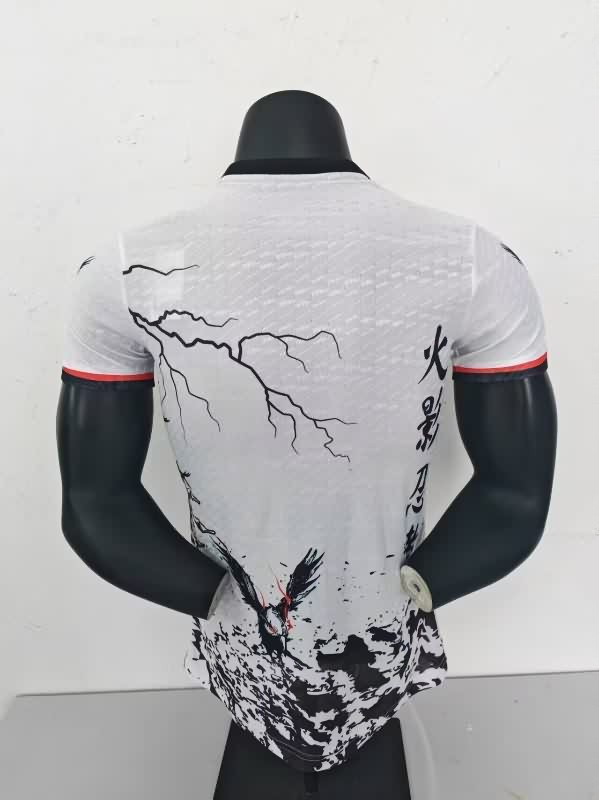 AAA(Thailand) Japan 2025 Special Soccer Jersey (Player) 54