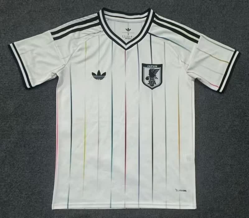 AAA(Thailand) Japan 2026 World Cup Away Soccer Jersey