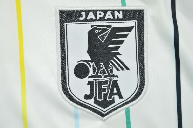AAA(Thailand) Japan 2026 World Cup Away Soccer Jersey