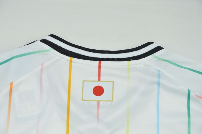 AAA(Thailand) Japan 2026 World Cup Away Soccer Jersey