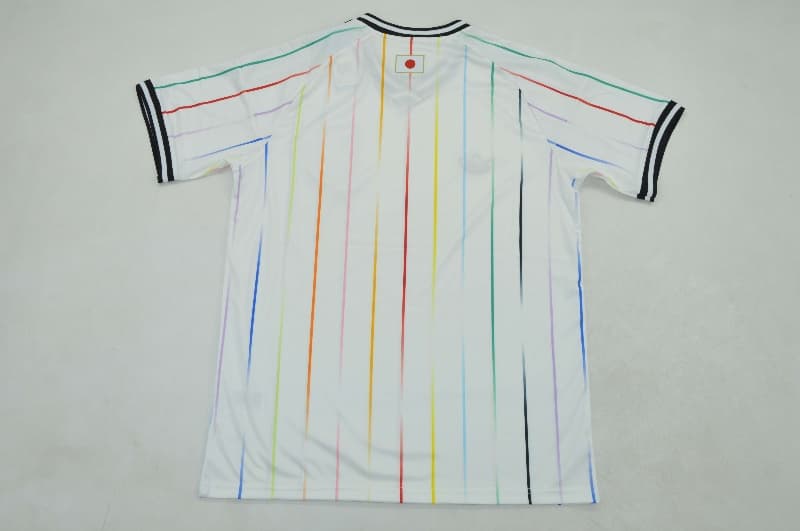 AAA(Thailand) Japan 2026 World Cup Away Soccer Jersey