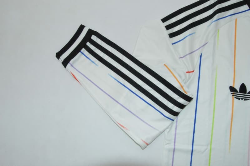 AAA(Thailand) Japan 2026 World Cup Away Long Sleeve Soccer Jersey