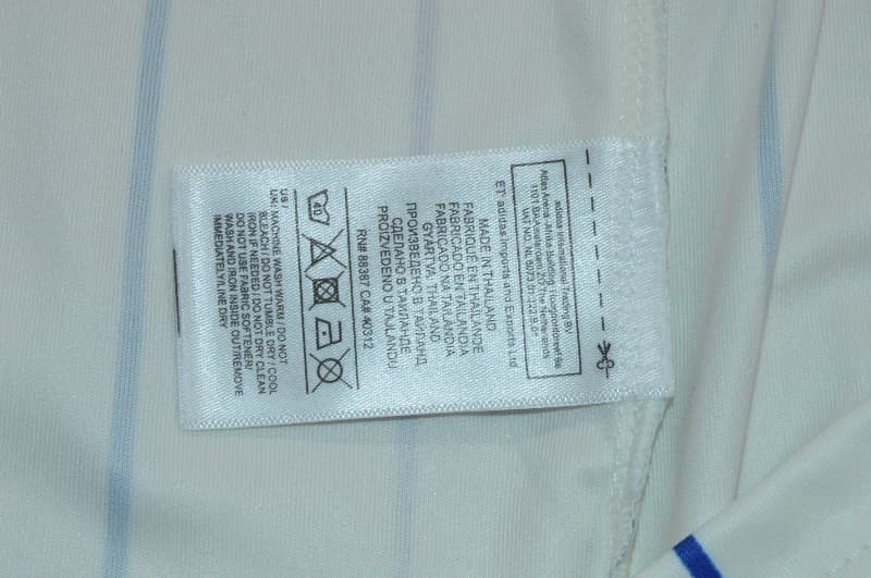 AAA(Thailand) Japan 2026 World Cup Away Long Sleeve Soccer Jersey