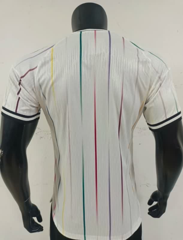 AAA(Thailand) Japan 2026 World Cup Away Soccer Jersey (Player)