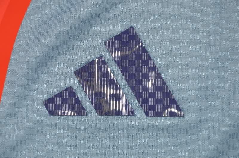 AAA(Thailand) Japan 2026 World Cup Away Soccer Jersey (Player)