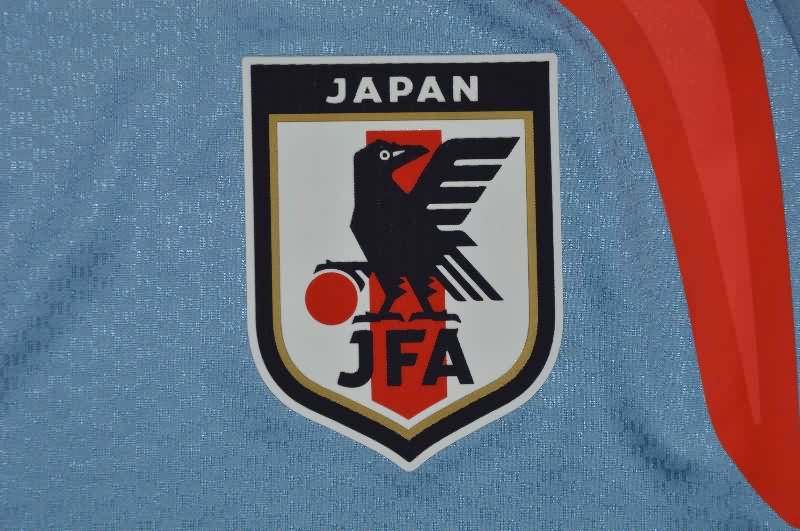 AAA(Thailand) Japan 2026 World Cup Away Soccer Jersey (Player)