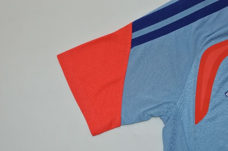 AAA(Thailand) Japan 2026 World Cup Away Soccer Jersey (Player)