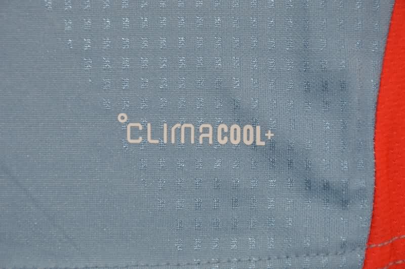 AAA(Thailand) Japan 2026 World Cup Away Soccer Jersey (Player)