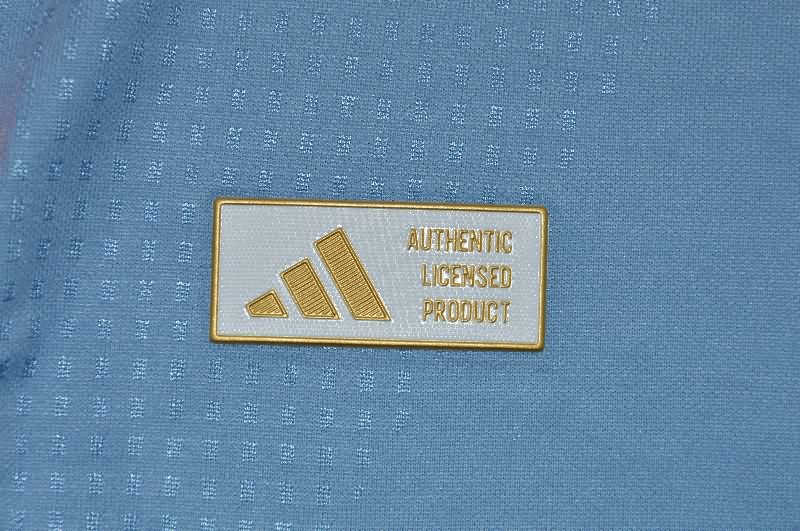 AAA(Thailand) Japan 2026 World Cup Away Soccer Jersey (Player)