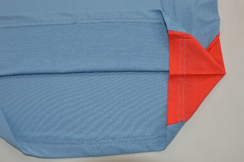 AAA(Thailand) Japan 2026 World Cup Away Soccer Jersey (Player)