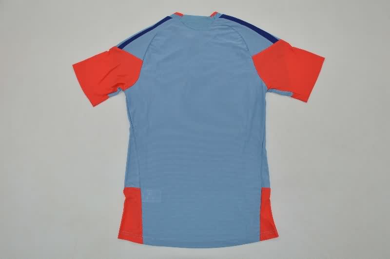 AAA(Thailand) Japan 2026 World Cup Away Soccer Jersey (Player)