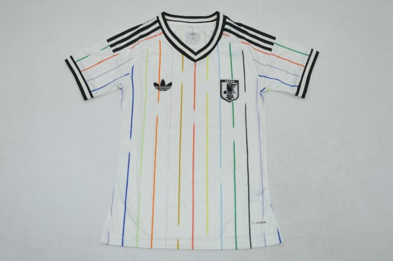 AAA(Thailand) Japan 2026 World Cup Away Women Soccer Jersey