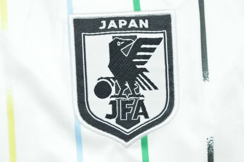 AAA(Thailand) Japan 2026 World Cup Away Women Soccer Jersey