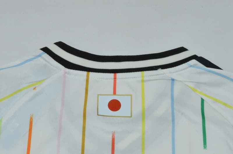 AAA(Thailand) Japan 2026 World Cup Away Women Soccer Jersey