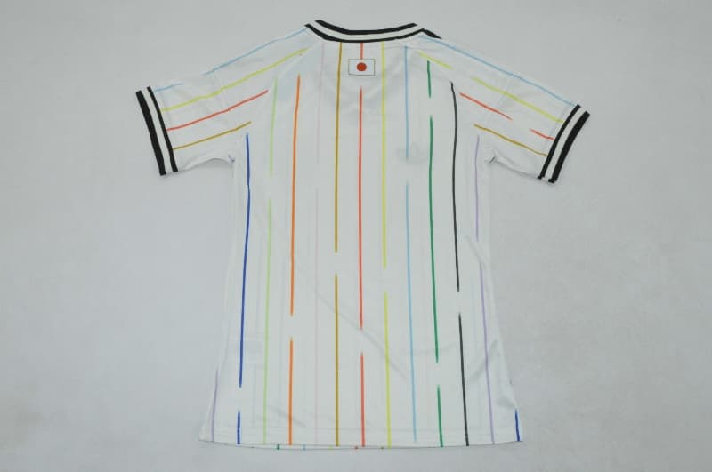 AAA(Thailand) Japan 2026 World Cup Away Women Soccer Jersey