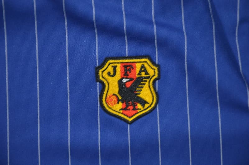 AAA(Thailand) Japan 2026 Blue Soccer Jersey