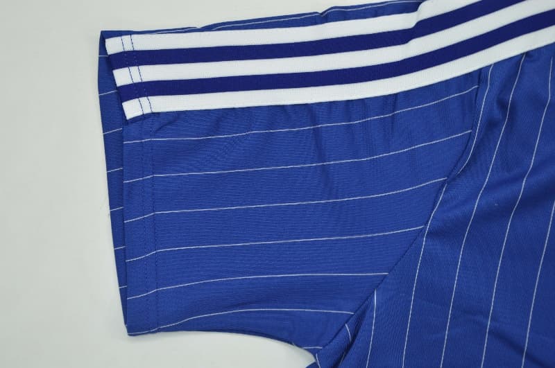 AAA(Thailand) Japan 2026 Blue Soccer Jersey