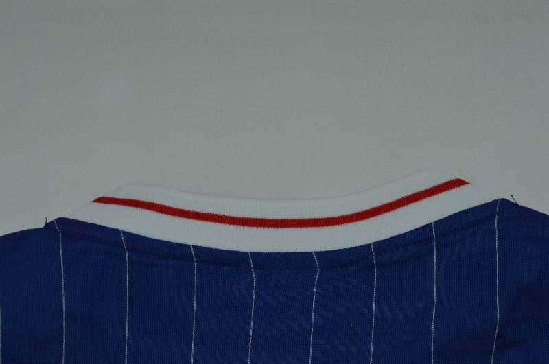 AAA(Thailand) Japan 2026 Blue Soccer Jersey