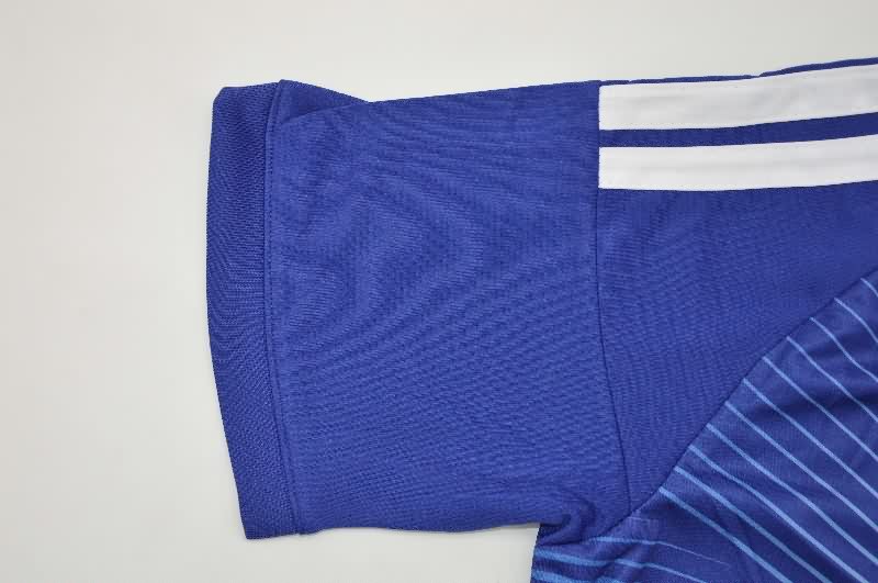 AAA(Thailand) Japan 2026 World Cup Home Soccer Jersey