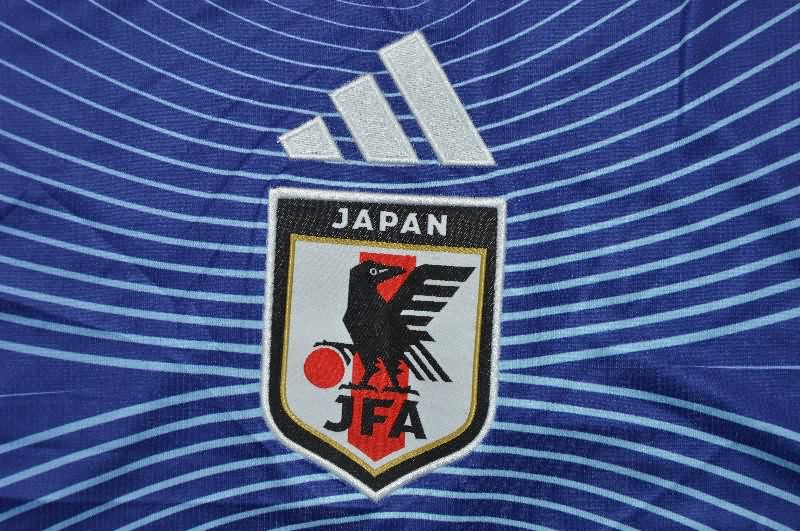 AAA(Thailand) Japan 2026 World Cup Home Soccer Jersey